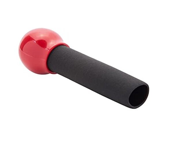 Jack Handle Protector, Guards Vehicles and 1.25-inch Diameter Handles