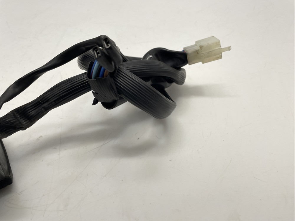 ♻️ Keeway Superlight 125 2021 - 2024 Left Side Switchgear ♻️