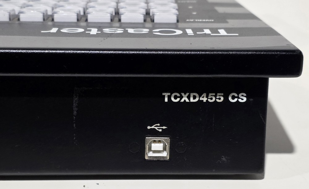 Newtek Tricaster XD455 TCXD455 Live Video Production System with Control Surface