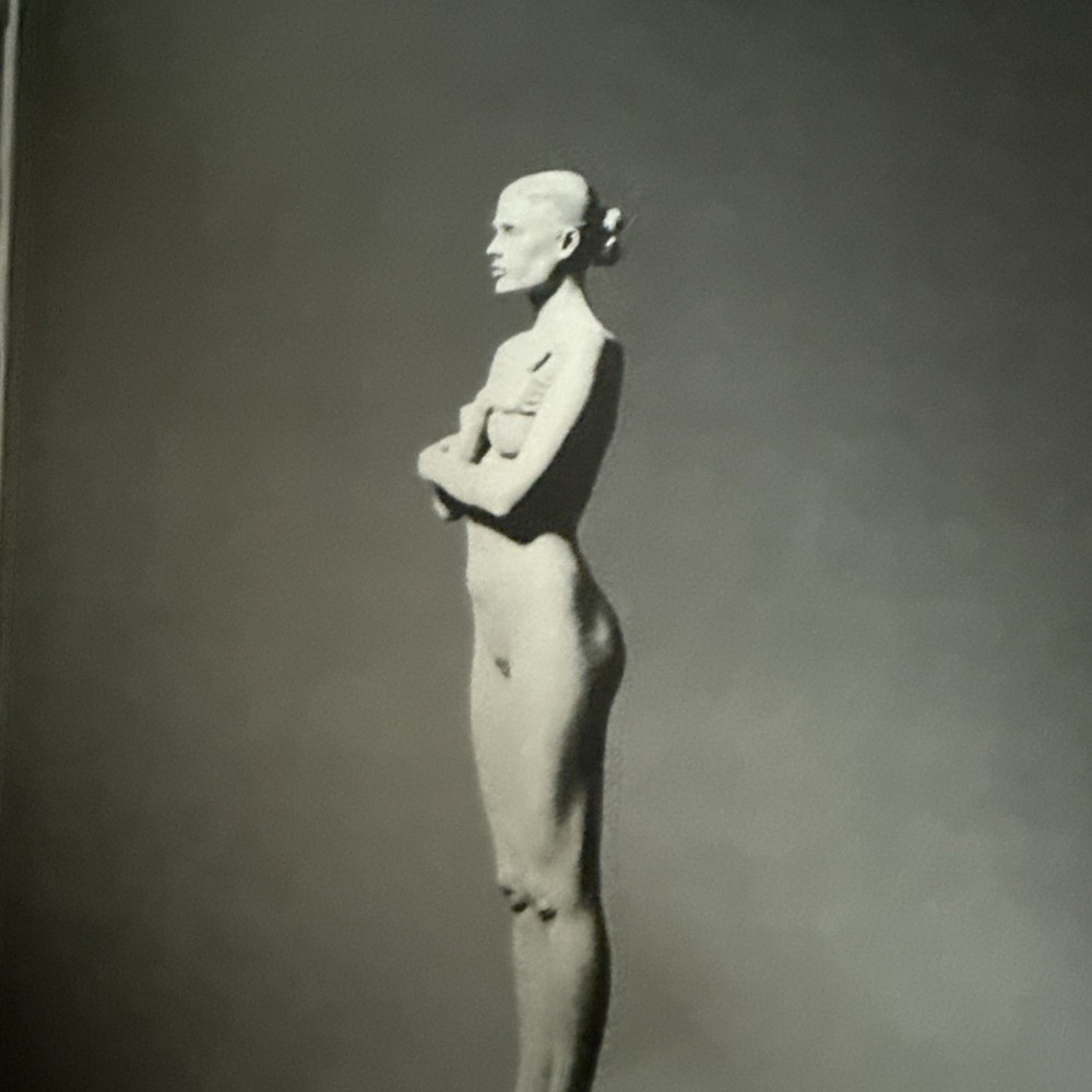 Rare Robert Graham Statues catalog