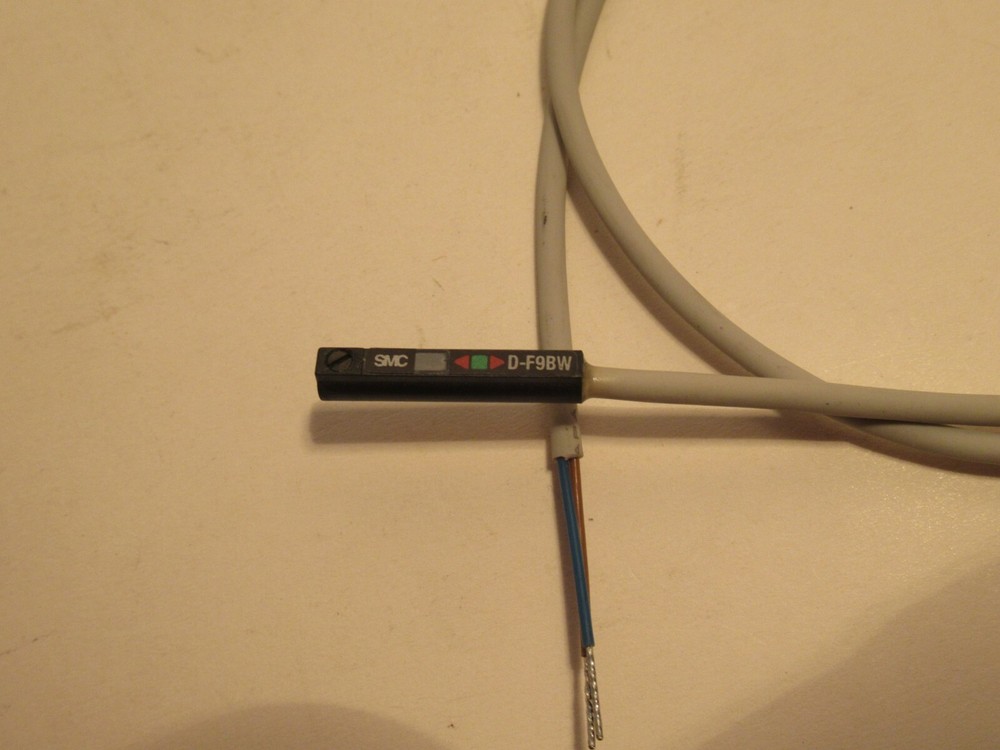 SMC D-F9BW DF9BW SOLID STATE AUTO SWITCH NEW