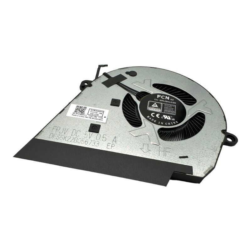 5F10S14021 - System FAN FCN