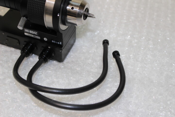 5111 Hirox MX-BGAZ Digital Microscope Lens