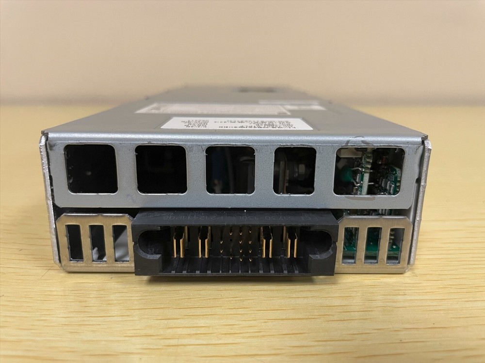 Quality Components & Systems PSU Power Supply Module DCJ-3501-01PLF RevB 2510057