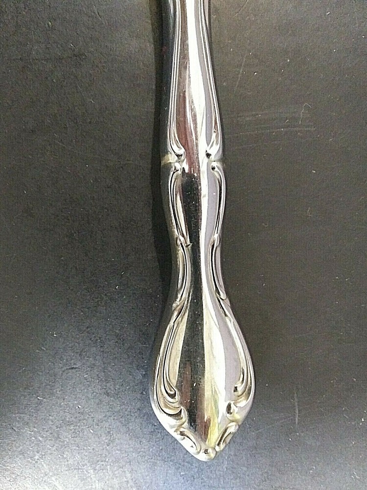 Oneida Cantata Stainless 9" Hollow Handle Dinner Knife