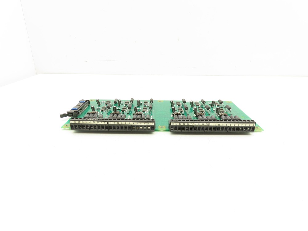 Cincinnati Milacron 3-542-1362A Output Module