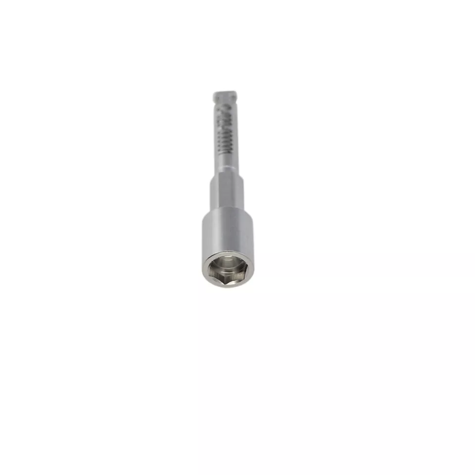 Hiossen Osstem Implant Multi Abutment Machine Outer Driver Latch/Hand Fix Tool