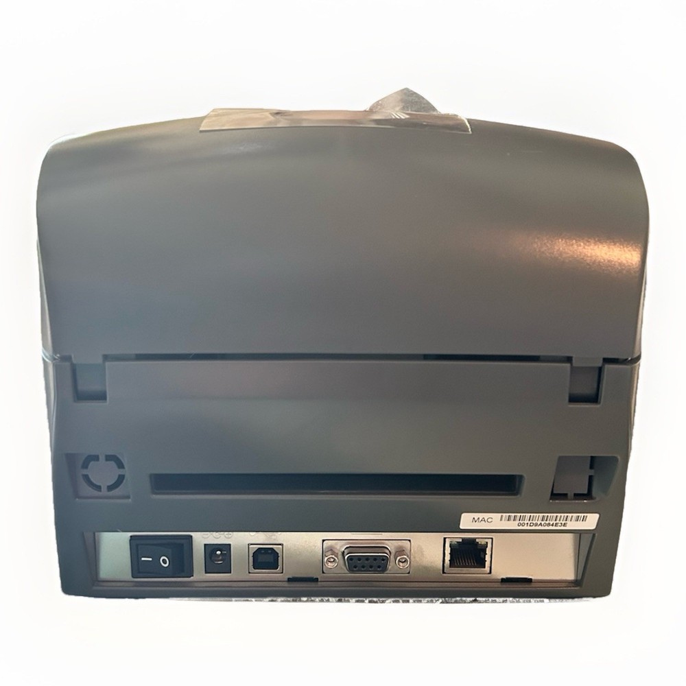 GoDEX G500 Thermal Label Printer – USB
