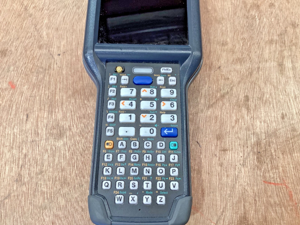 Honeywell CK65 Mobile Computer - Used