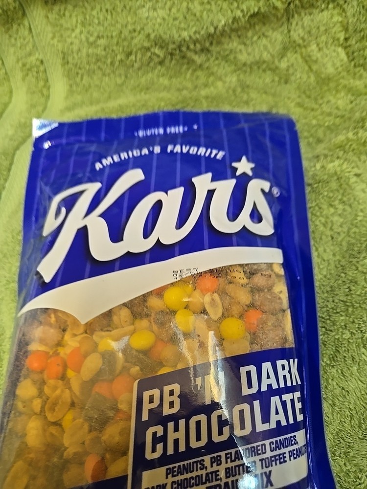 Kar's Trail Mix PB 'N Dark Chocolate