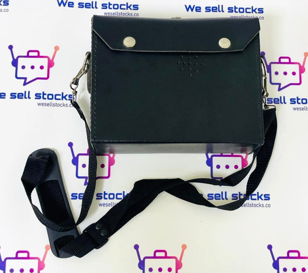 ELCOMETER W520162H Metal Detector