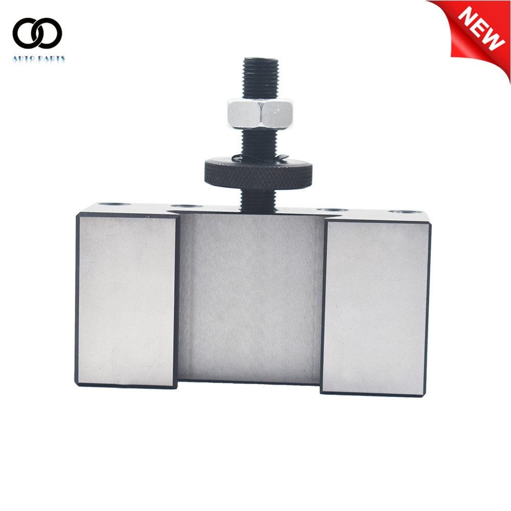 Quick Change Turning Facing & Boring Tool Post Holder 10Pcs BXA #2 250-202