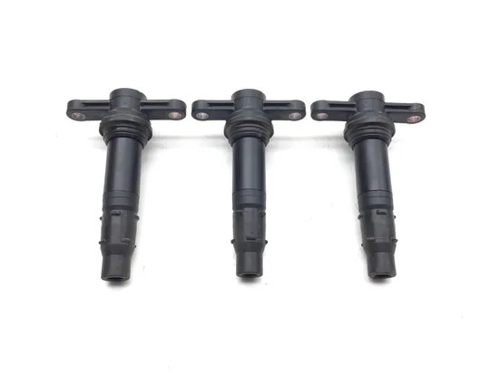 Ignition Coil Set 2017 Yamaha YXZ1000R 3409