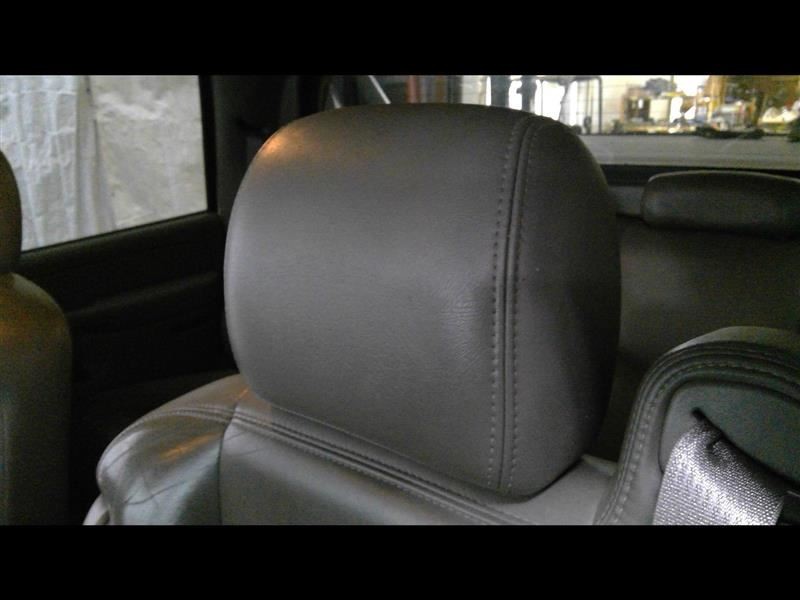 AVALNCH15 2005 Headrest 344271