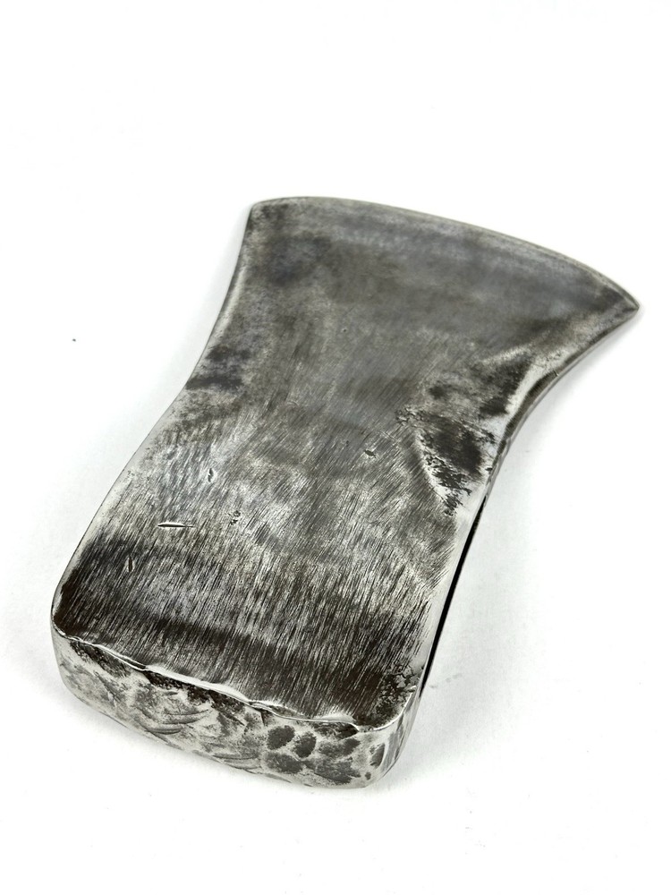 True Temper Flint Edge Kelly Works Single Bit Axe Head 4 lb