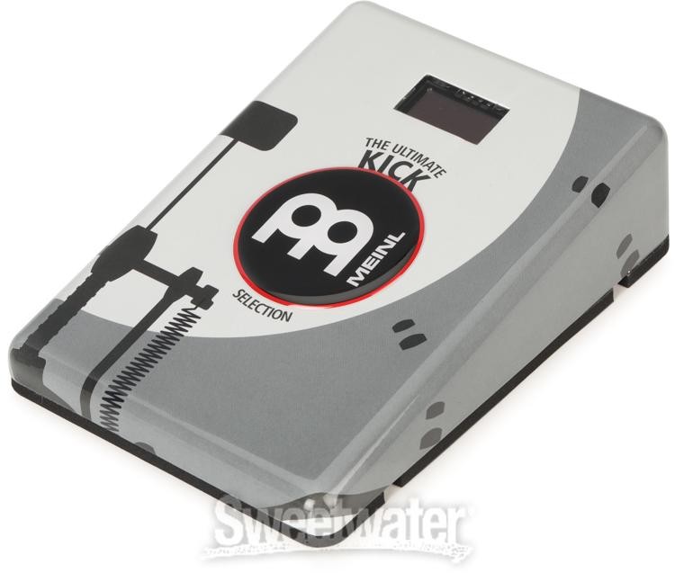 Meinl Percussion STB6 Digital Stomp Box