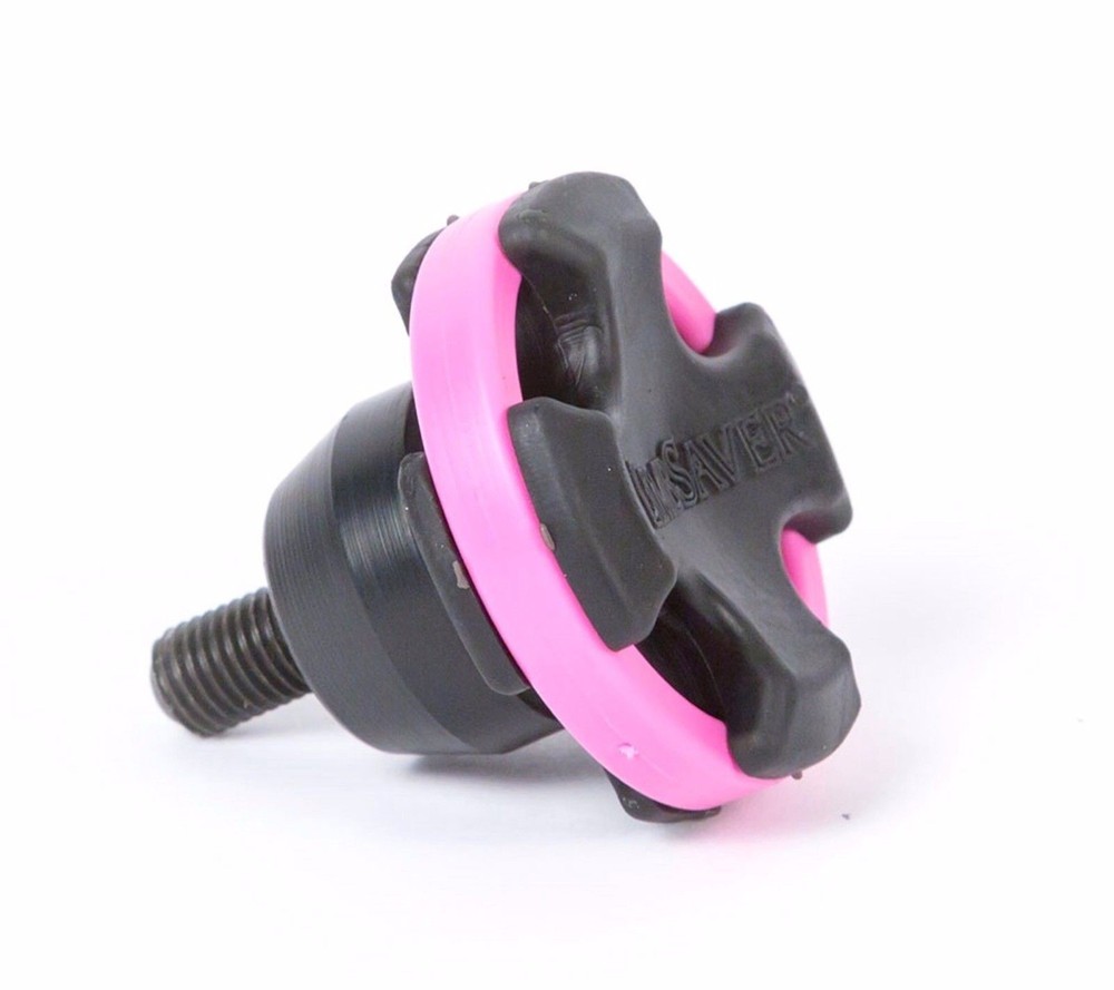Limbsaver Broadband Stabilizer Enhancer - Pink #4695