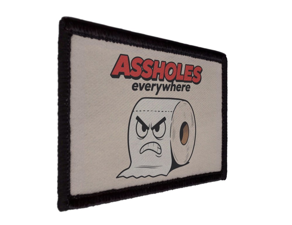 Zeon Principality Flag Patch Sew on [sub]