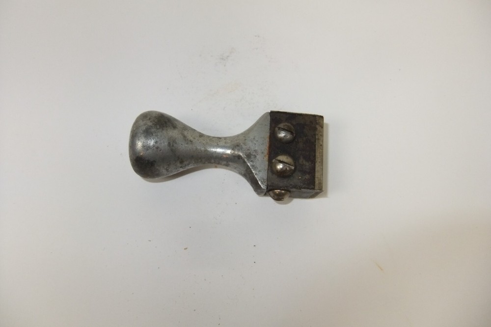 J. F. Jones Patch Budder Horticulture Tree Budding Grafting