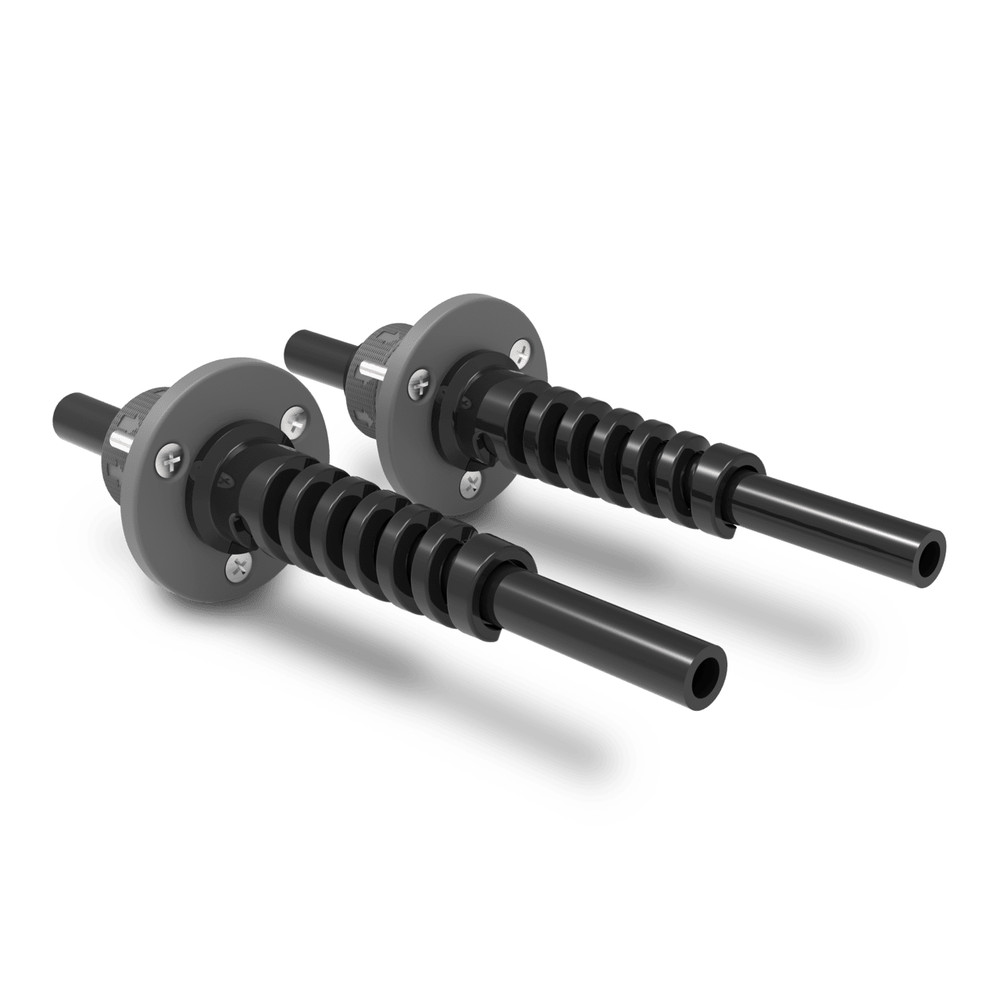 SeaStar Field Installed Bulkhead Fitting Kit HO7105