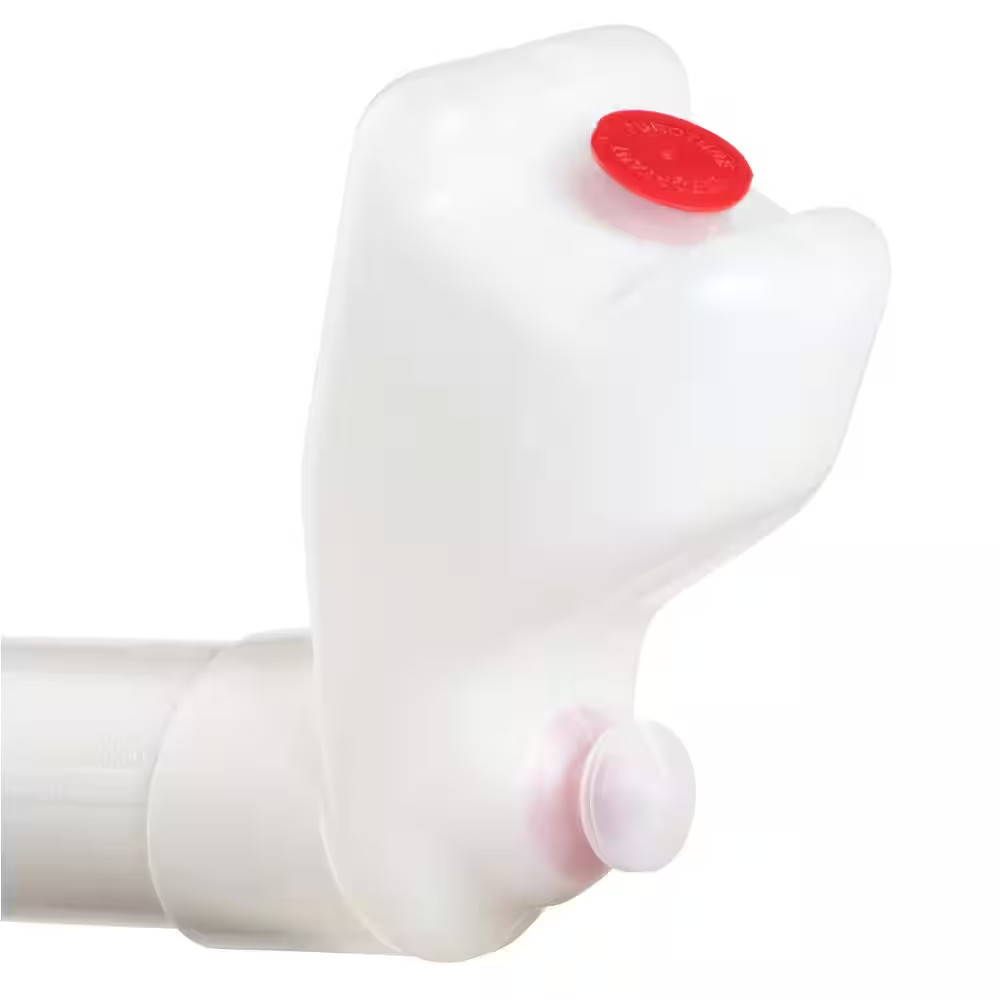 Wall and Ceiling Texture Touch up Sprayer Kit