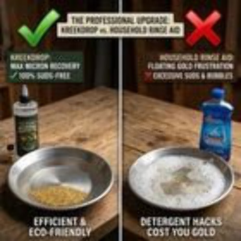 KreekDrop Wetting Agent