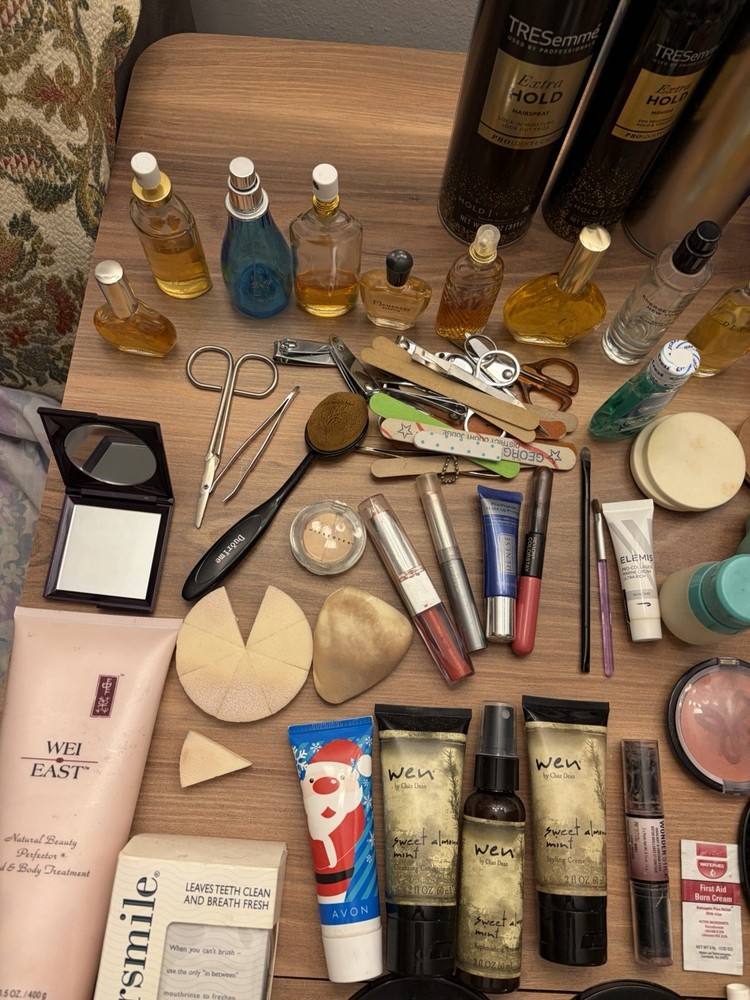 Makeup Skincare