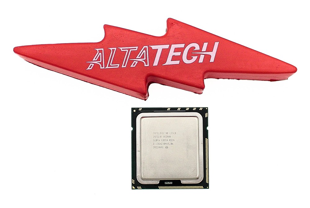 IBM SLBFW L5518 2.13GHZ LV CPU