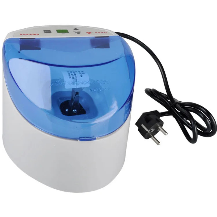 Dental Amalgamator Digital Amalgam Machine Amalgamator Capsule Mixer & Timer