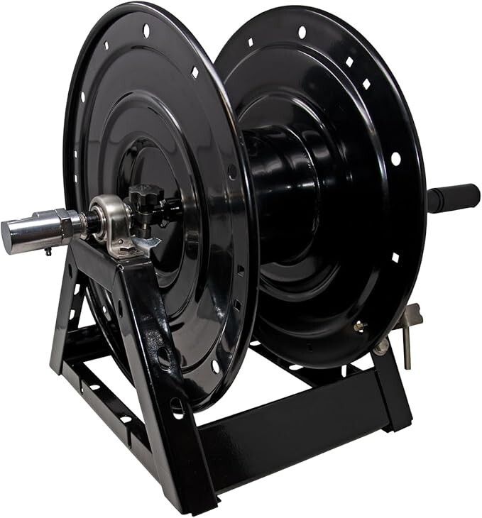 Pressure Washer Hose Reel 150'