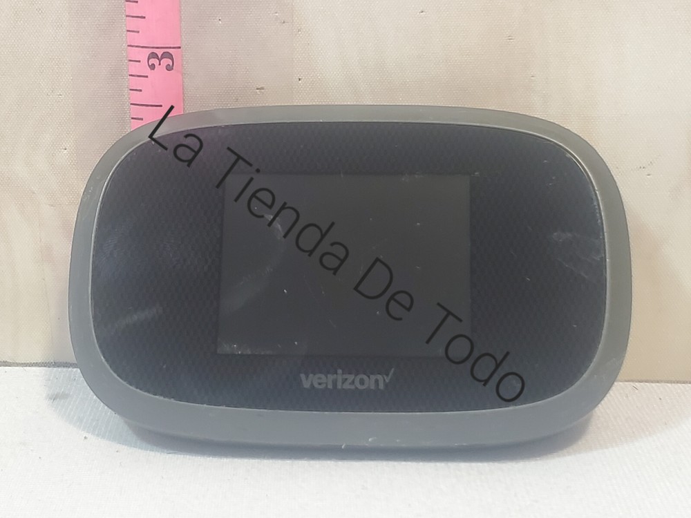 MIFI VERIZON INTERNET MOBILE WIFI HOT SPOT JET PACK