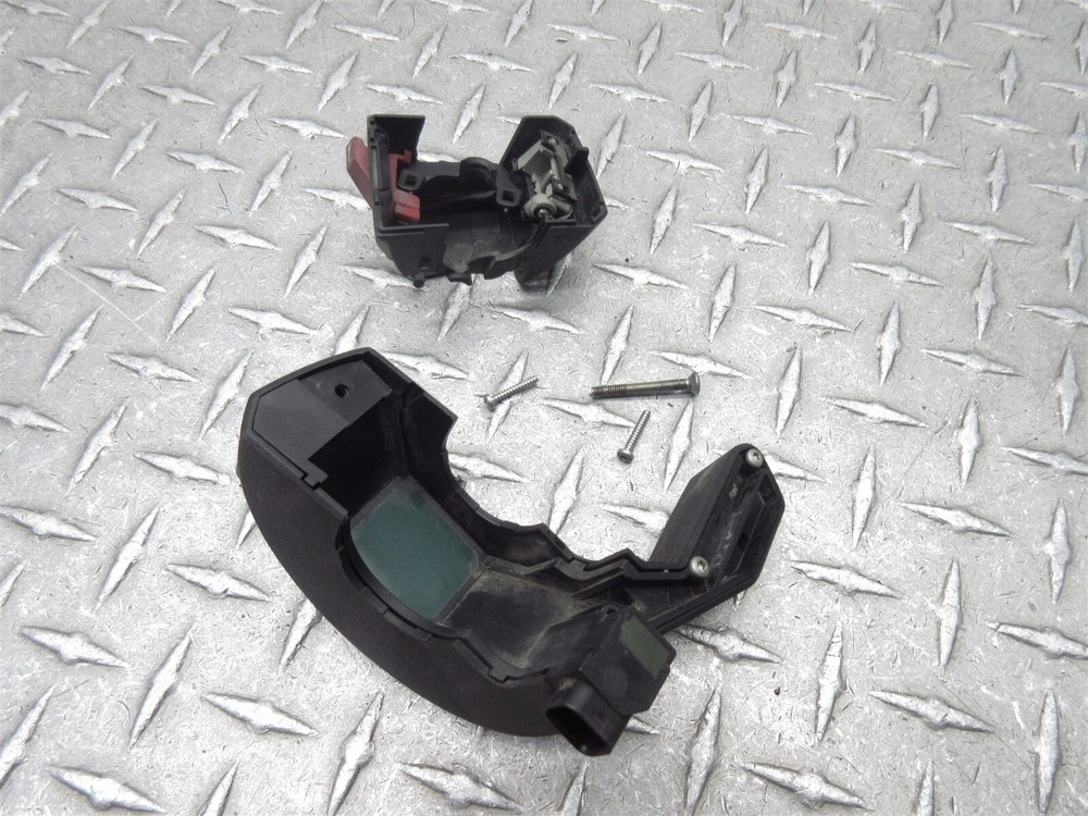 2017 14-18 BMW R1200 R1200RT Left Handlebar Handle Control Switch Assembly OEM