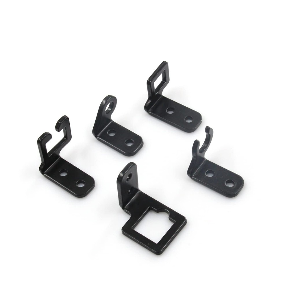 304147 Throttle Cable Mount Kit for Automatic Transmissions