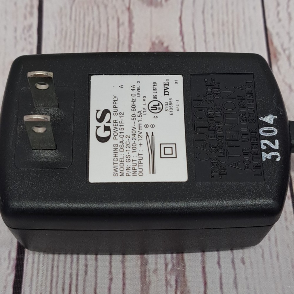 2- Aiphone LEF-3 Stations, 1- LE-D, Transformer Intercom System Lot