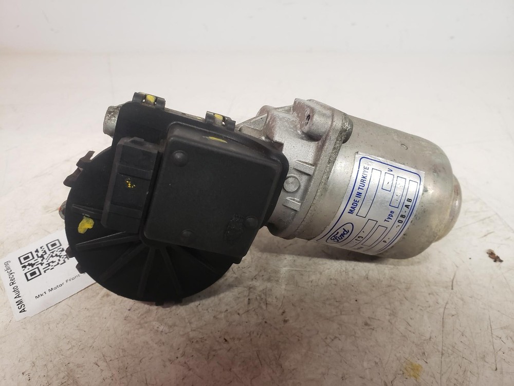 FORD TRANSIT CONNECT 2013 FRONT WIPER MOTOR VAN