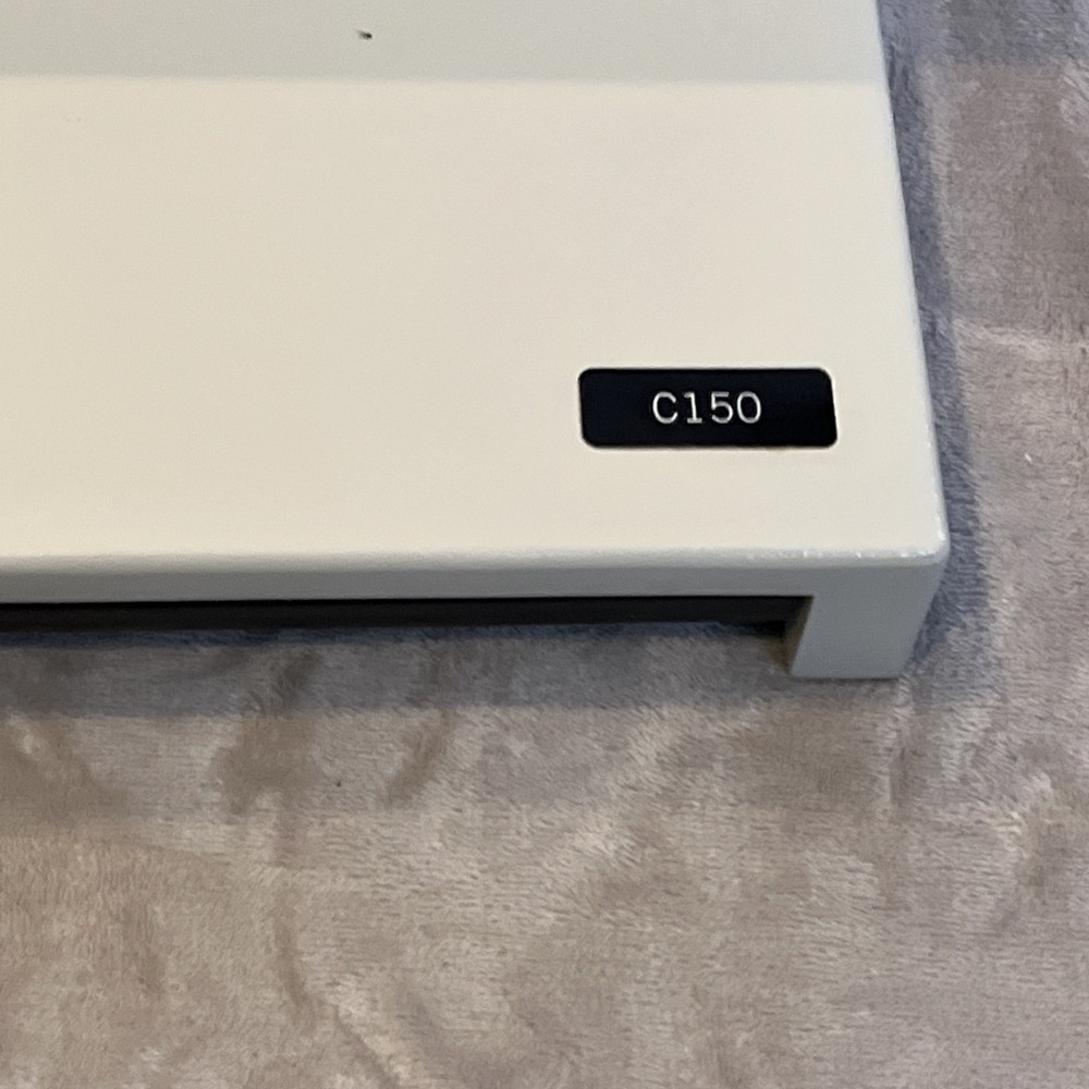 GBC CombBind C150 Heavy Duty Comb Binding Machine – Awesome Condition! Fast Ship