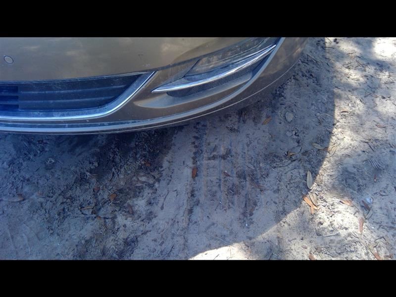 MKZ 2016 Air Shutter 1067014