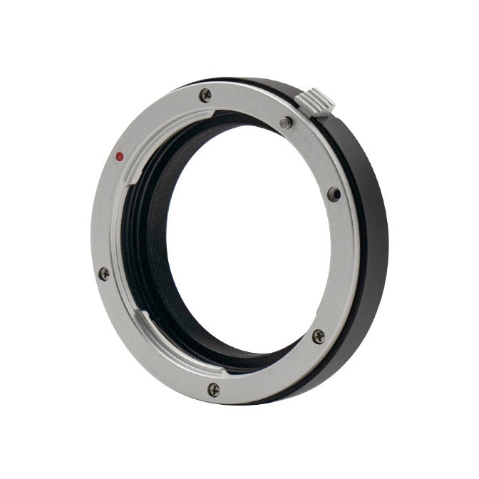 ZWO Canon EOS Lens Adapter for 2" Electronic Filter Wheel # EFW2-EOS