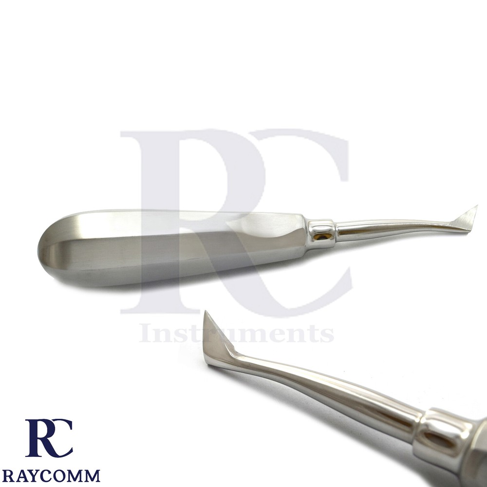 Dental Oral Surgical Instrument Cryer Root Elevator Left Extraction Dentist Tool