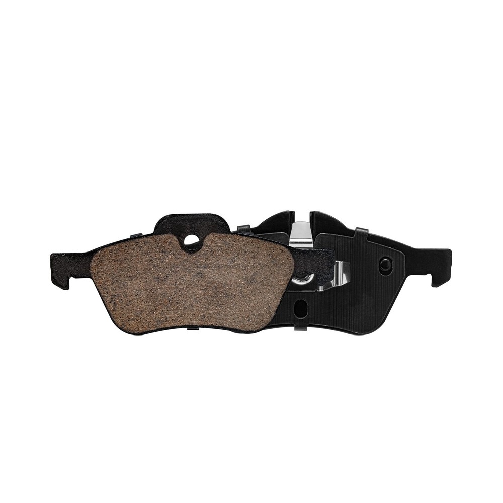 Front Ceramic Brake Pads for 2002 - 2008 Mini Cooper Models with 276mm Rotors