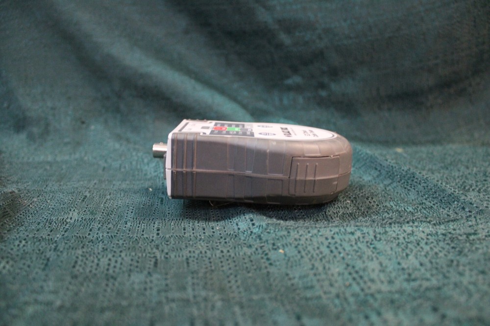 BlackBox EZ Check Cable Tester - NEW - Unit Only - No Cables