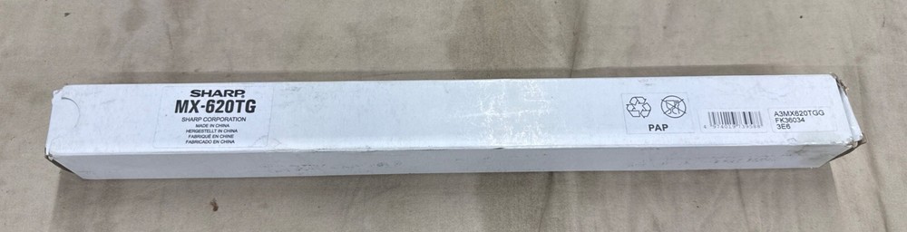 Sharp MX620TG Secondary Transfer Blade Assembly
