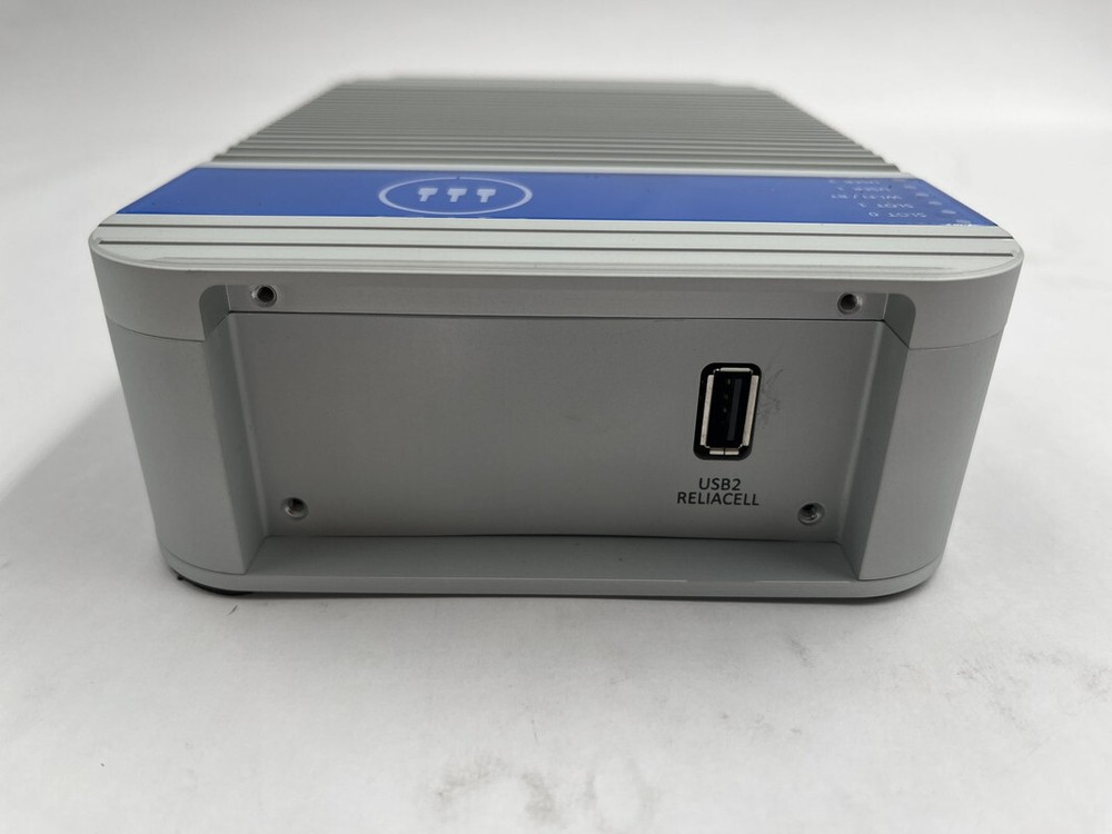 EUROTECH REGATE-20-25-3D-CS00 RELIAGATE 20-25