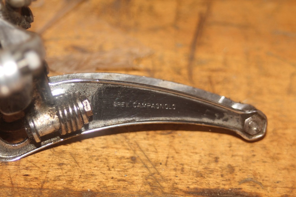 Campagnolo Sport Front Derailleur