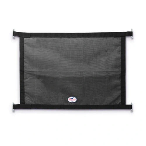 Professionals Choice Trailer Window Screen - Keep Your Trailer Cool & Clean