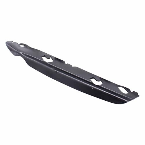 Front Bumper Bracket Left and Right Side Iron Hold Mount for 3 Series E90