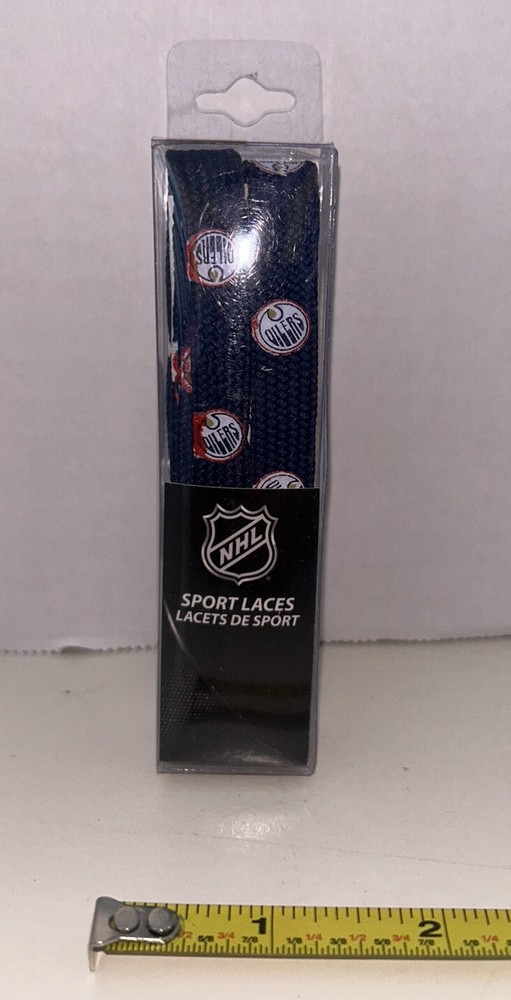 Oiler Sport Laces