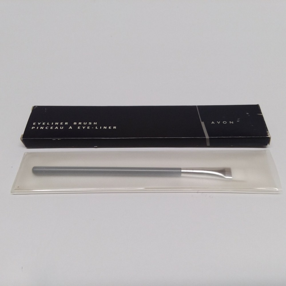 Avon Eyeliner Brush