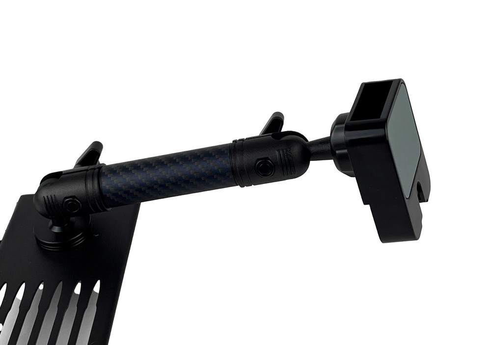 HT Attachment For Bulletpoint and Design 67 Mounting System