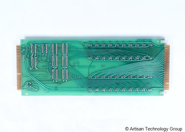 AD Data Systems 230142-12-1016 Relay Board